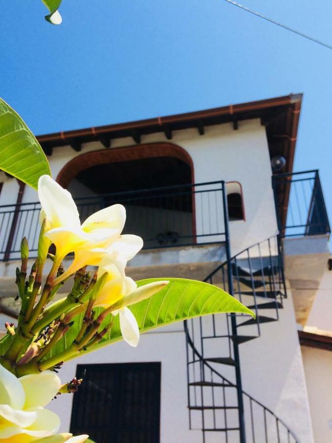 Villa Casa Vacanza Mariaoliva à Menfi Extérieur photo