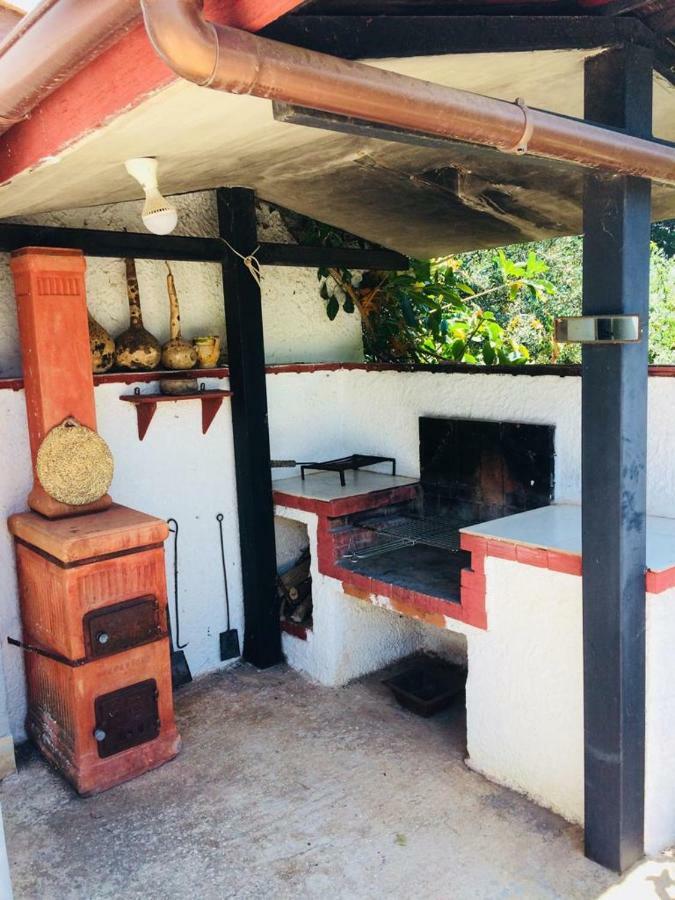 Villa Casa Vacanza Mariaoliva à Menfi Extérieur photo